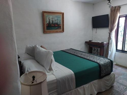 hotel photo