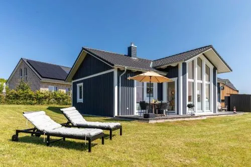 Ferienhaus Lokki in Hohwacht Ostsee, Deutschland