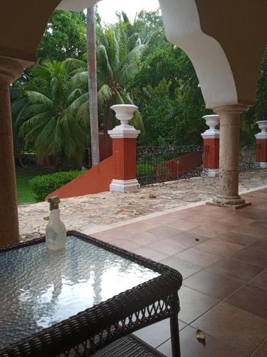 Hacienda San Jose Poniente