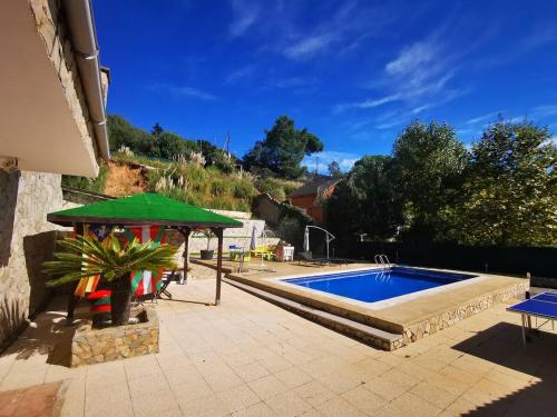 Casa con piscina Privada y vistas fantásticas!
