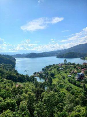 Riverside Homes in Lakhnath