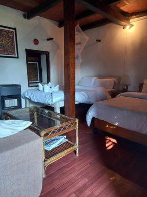 Riverside Homes in Lakhnath