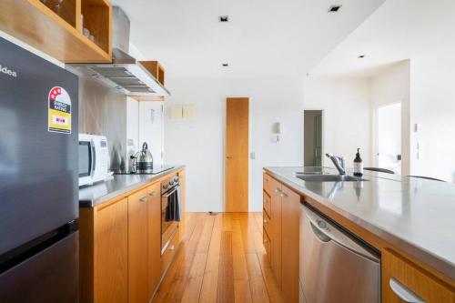 The Landings Parnell, Auckland (fotografie 10)