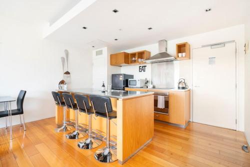 The Landings Parnell, Auckland (fotografie 9)