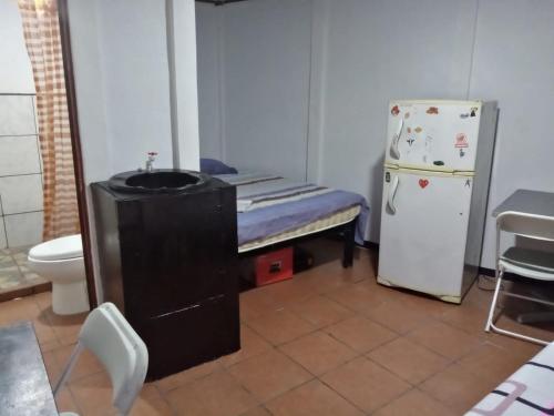 Hospedaje Economicos