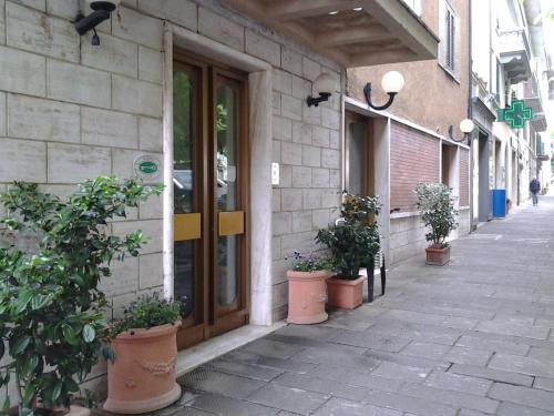 Hotel Italia Abbadia – Abbadia San Salvatore, WI