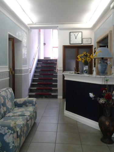 Hotel Italia Abbadia in Аббадо Сан Сальваторе