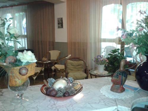 Hotel Italia Abbadia in Аббадо Сан Сальваторе