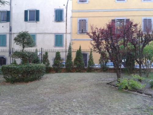 Hotel Italia Abbadia – Abbadia San Salvatore, WI