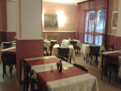 Hotel Italia Abbadia in Аббадо Сан Сальваторе