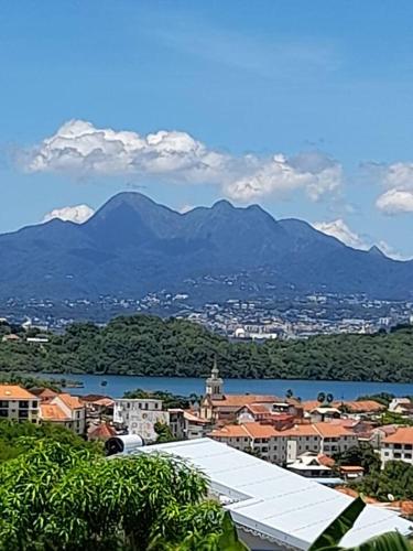 Villa Ixora