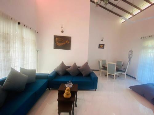 Holiday Villa
