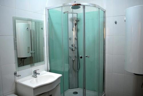 

Apartamento Washington