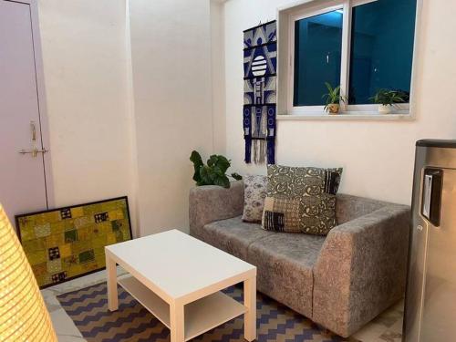 Angel Views 601, Chapel Road, Bandra West by Connekt Homes