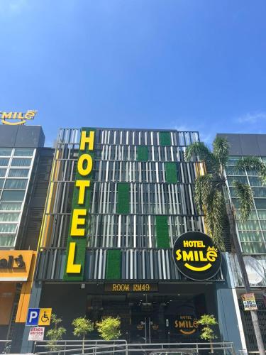 Smile Hotel Klang Bukit Tinggi