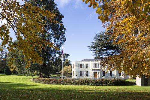 Penyard House, , Herefordshire