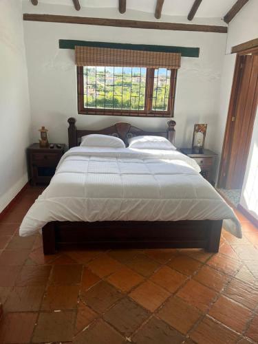 CASA CAMPESTRE VILLA RICA