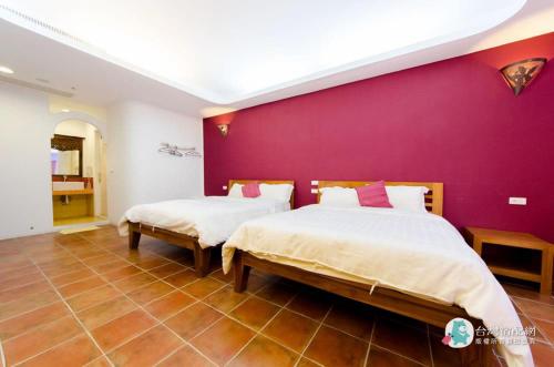 Long Yuan Ju Homestay - image 2