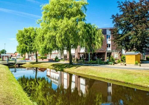 Hotel Hilling in Papenburg, Deutschland