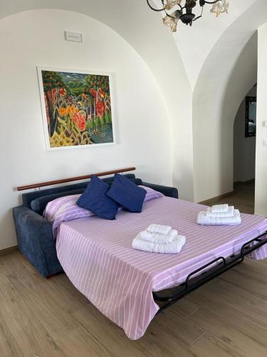 Casa Vacanze Sotto La Lizza in Alezio