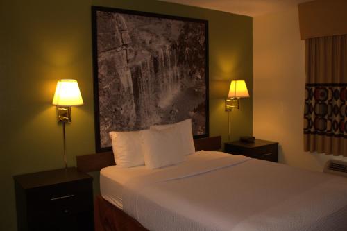Sleeps 2