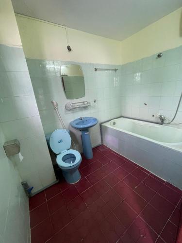 Sai Gon Cafe 102 Hotel Tân Anh Tuấn