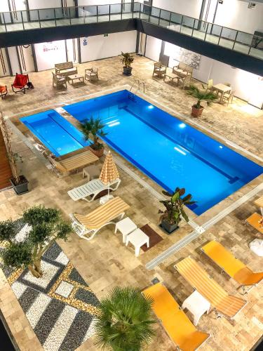 Ladik Hotel, Pamukkale