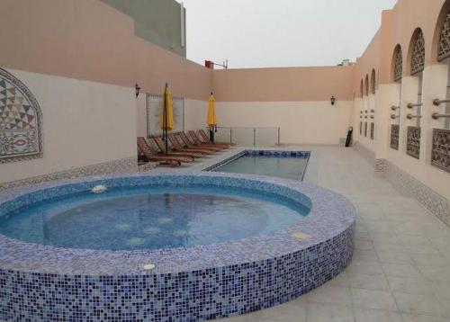 فندق رمادا