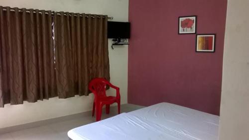 St Xavier always - Chennai