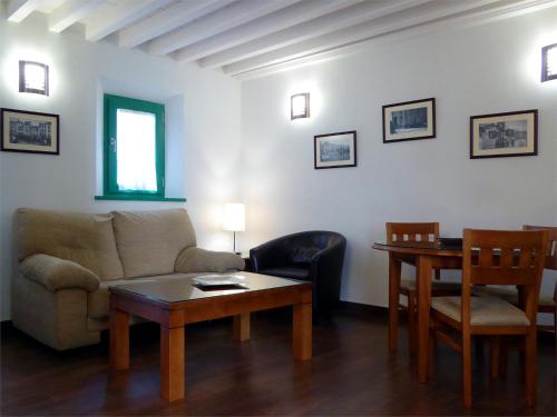 Laurel Suites Apartments, Granada (photo 8)