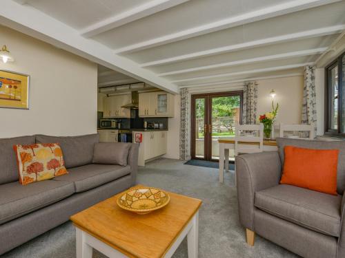 Wild Rose Cottage Kingslakes - image 7