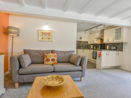 Wild Rose Cottage Kingslakes - image 10