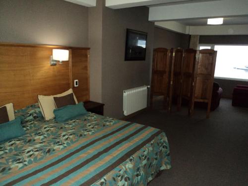 Foto - Hotel Tierra del Fuego