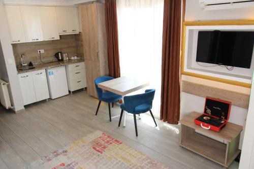 Sahra Kent Otel Kadıkoy