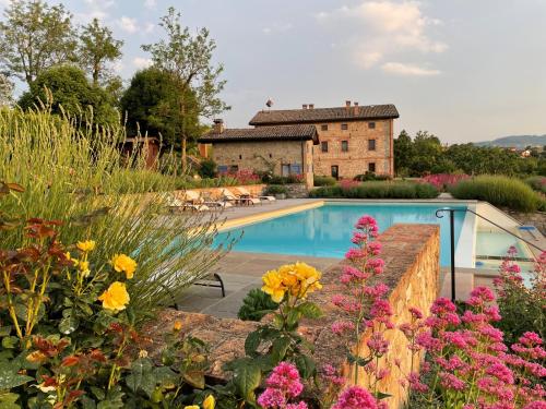 Agriturismo Podere Prasiano