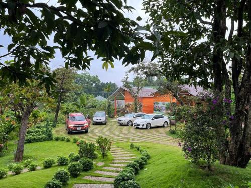 SORA HOMESTAY