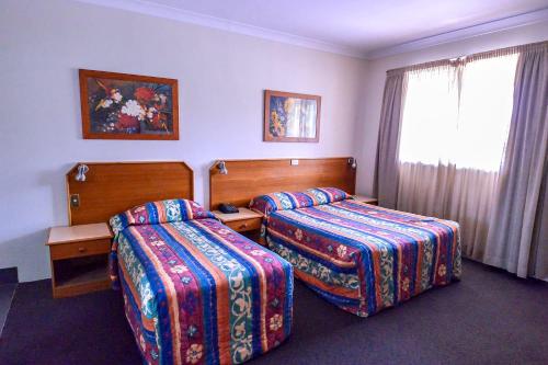 Narellan Motor Inn