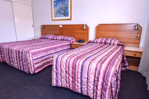 Narellan Motor Inn