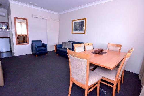 Narellan Motor Inn in South Western Sydney