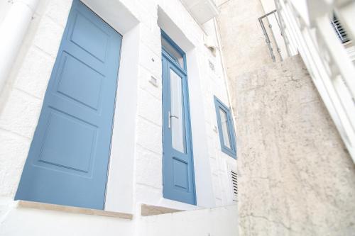 Borgo Albergo Capozzi 39 2