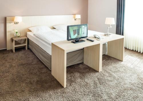 hotel photo