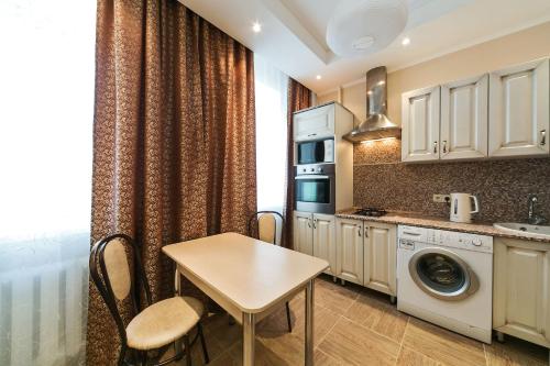 City Apartments Belorusskaya - image 5