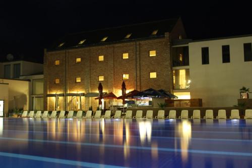 Hotel Castello & Thermal Spa Siklós