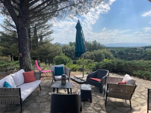 Létesítmények, GITE LAVANDE avec piscine privée CLASSÉ 4 Étoiles (GITE LAVANDE avec piscine privee CLASSE 4 Etoiles) in Lagorce