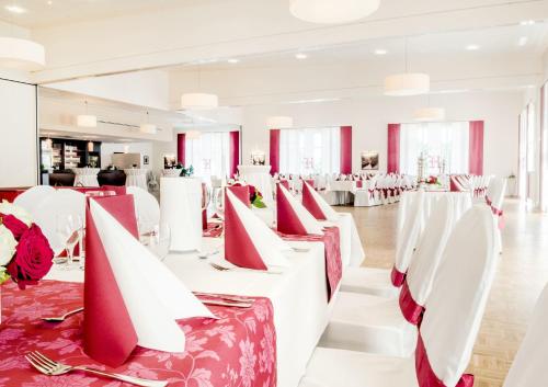 Hotel Hilling - image 2