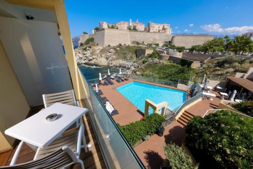 Hotel Saint Christophe - image 11