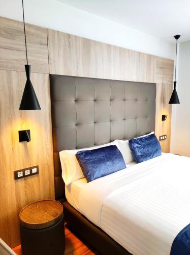 Taverna de la Sal Boutique Hotel – La Escala, PA