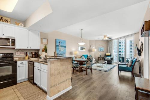 Palms Resort #2605 Jr 2BR