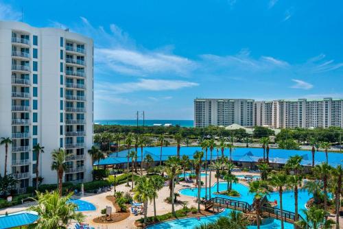 Palms Resort #2605 by RealJoy Vacations - image 13