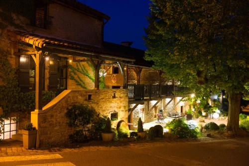 Hostellerie le Potin Gourmand